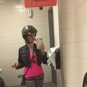 Meet your Posher, Marina